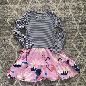 Girls Tea Collection dress